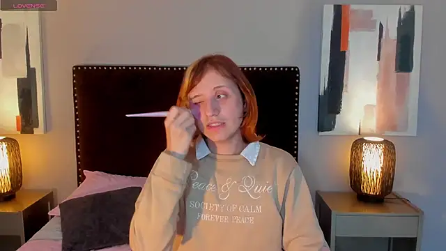 seraphine star online show from March 2026 03:05:01 AM