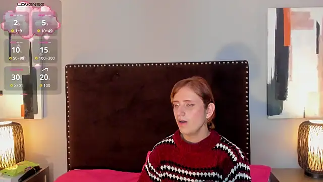 seraphine star online show from March 2026 10:17:02 AM