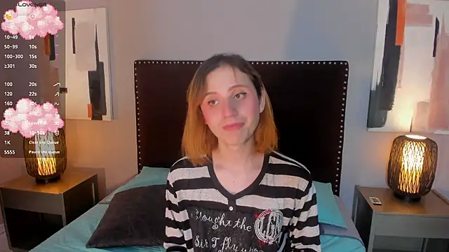 seraphine star online show from February 2026 01:49:02 AM