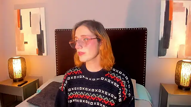 seraphine star online show from January 2026 10:30:02 PM