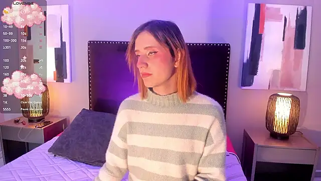 seraphine star online show from February 2026 05:14:02 AM