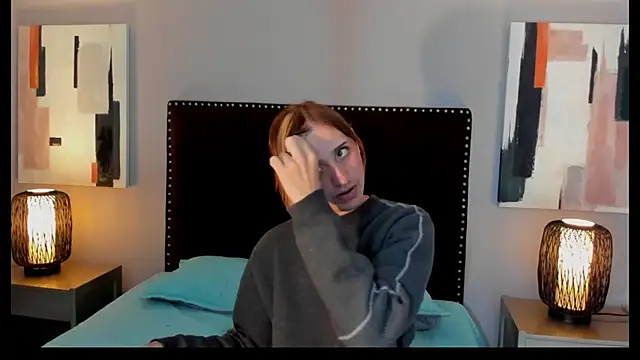 seraphine star online show from April 2026 02:07:02 AM