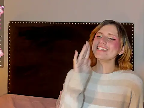 seraphine star online show from March 2026 01:16:02 PM