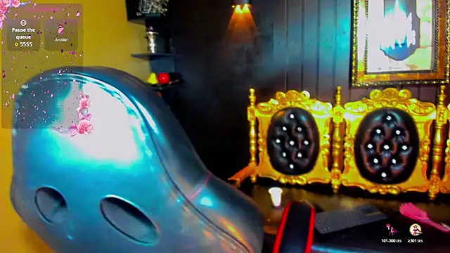 Snapshot of bayolet_ chatting on October 2025 11:20:02 AM bayolet online show from October 2025 11:20:02 AM