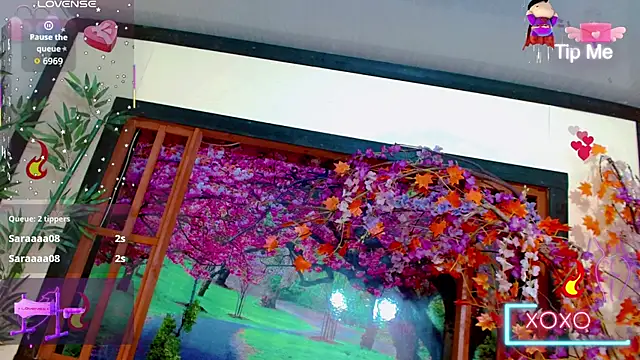 Snapshot of bayolet_ chatting on November 2025 11:21:02 AM bayolet online show from November 2025 11:21:02 AM