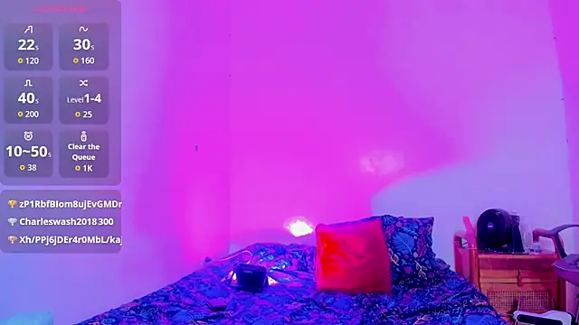 bayolet  online show from July 2026 11:21:01 AM