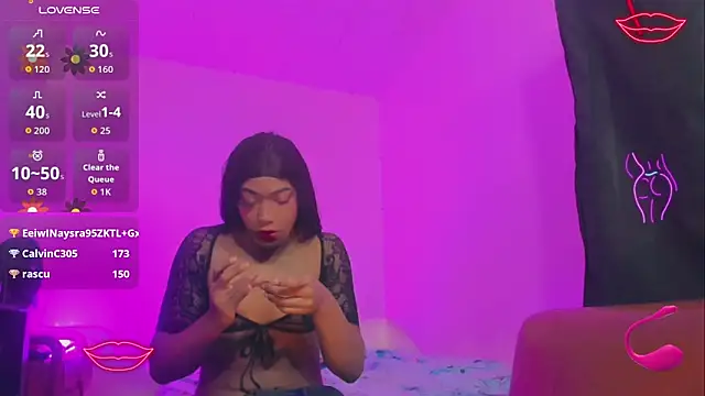 bayolet  online show from April 2026 11:16:01 AM