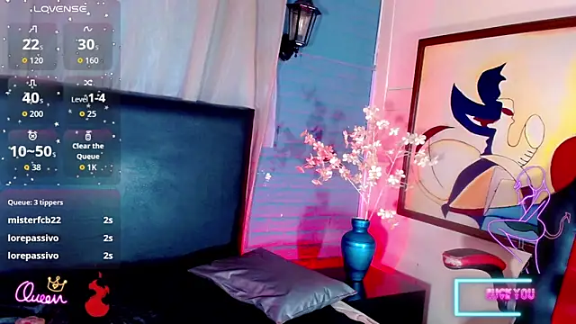 bayolet  online show from February 2026 11:18:02 AM