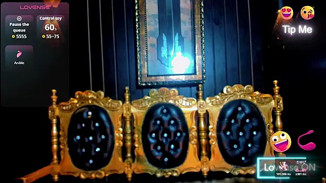 Snapshot of bayolet_ chatting on November 2025 11:14:02 AM bayolet online show from November 2025 11:14:02 AM