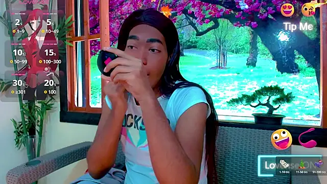 Snapshot of bayolet_ chatting on November 2025 11:32:02 AM bayolet online show from November 2025 11:32:02 AM