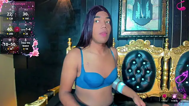 Snapshot of bayolet_ chatting on October 2025 11:09:01 AM bayolet online show from October 2025 11:09:01 AM