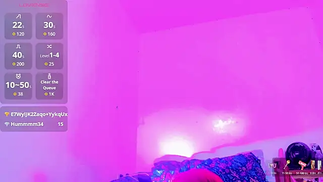 bayolet  online show from July 2026 11:29:01 AM