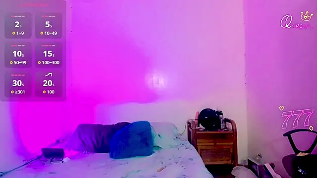 bayolet  online show from June 2026 11:54:01 AM
