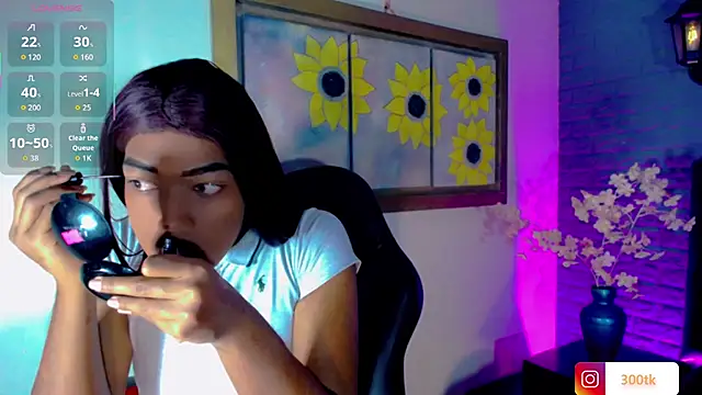 bayolet  online show from October 2025 11:11:02 AM