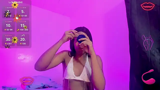 bayolet  online show from April 2026 11:16:01 AM