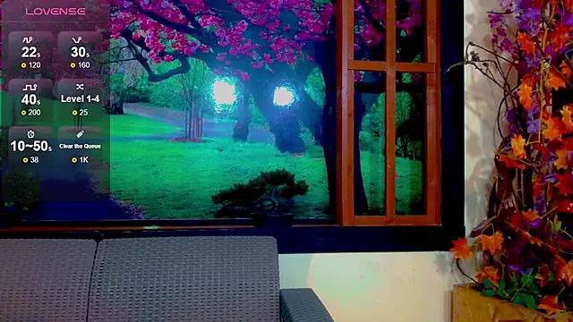 bayolet  online show from January 2026 11:14:01 AM