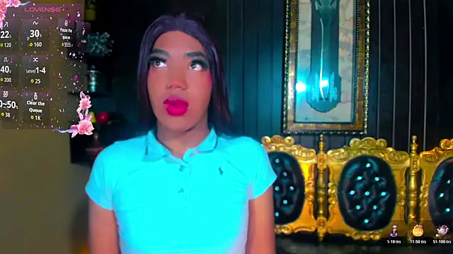 Snapshot of bayolet_ chatting on October 2025 11:20:01 AM bayolet online show from October 2025 11:20:01 AM