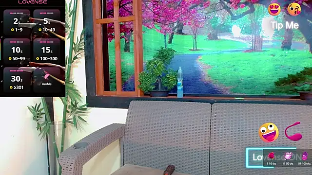 Snapshot of bayolet_ chatting on December 2025 11:23:02 AM bayolet online show from December 2025 11:23:02 AM