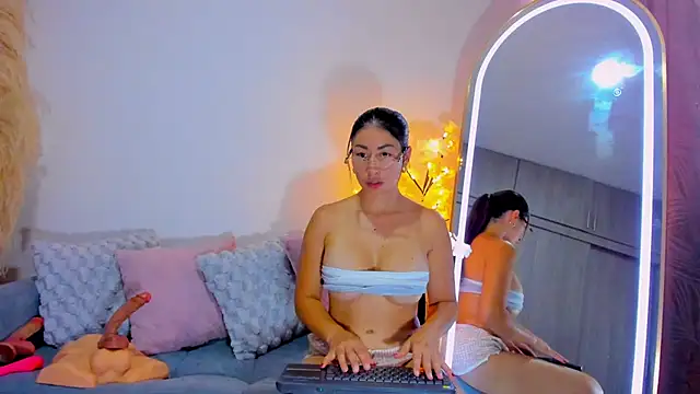 briana preston online show from April 2026 02:25:02 PM