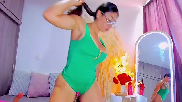 briana preston online show from March 2026 04:28:02 PM