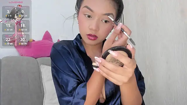 sarayu- online show from October 2025 01:17:01 AM