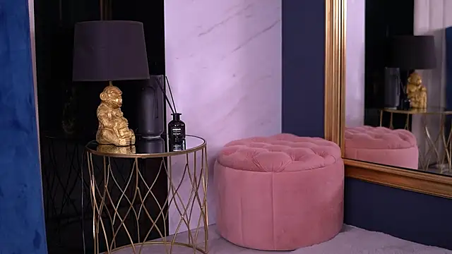 NickyBenz online show from March 2026 08:22:01 PM