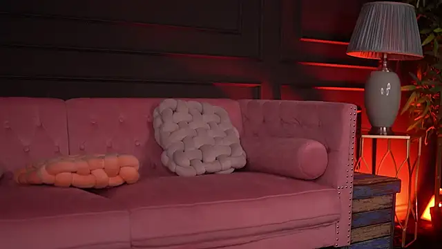 NickyBenz online show from November 2025 07:13:02 PM