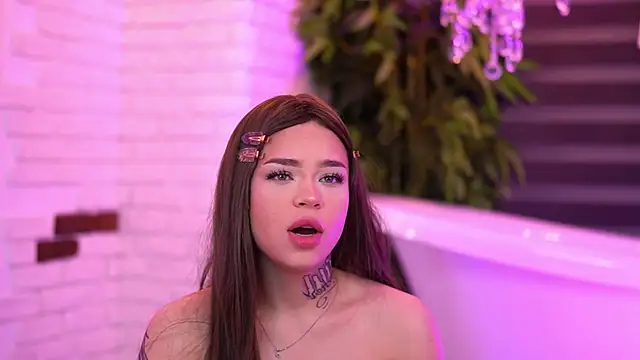 NickyBenz online show from February 2026 07:12:01 PM