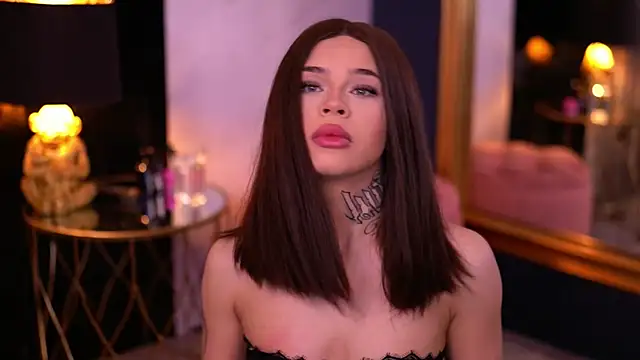 NickyBenz online show from April 2026 08:59:01 PM