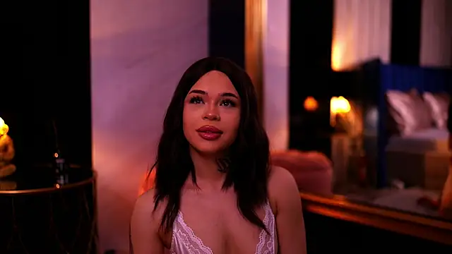 NickyBenz online show from April 2026 06:54:01 PM