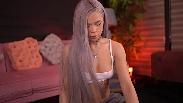 NickyBenz online show from November 2025 07:17:02 PM