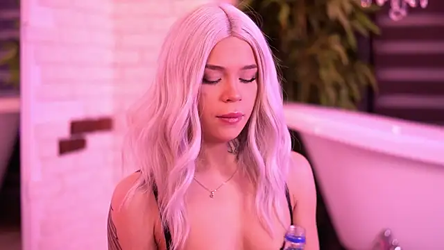 NickyBenz online show from March 2026 07:14:02 PM