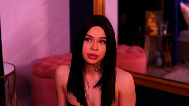 NickyBenz online show from April 2026 07:10:02 PM