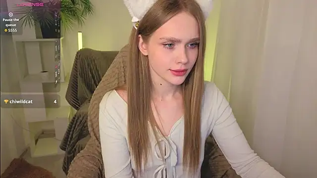 KathyBlooms online show from October 2025 11:48:01 PM