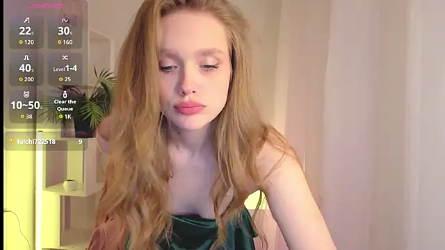 KathyBlooms online show from September 2025 10:21:02 PM