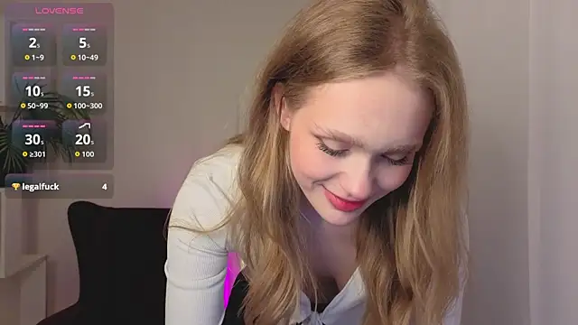 KathyBlooms online show from September 2025 11:00:01 PM