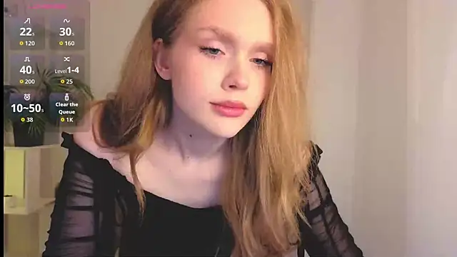 KathyBlooms online show from September 2025 10:21:01 PM