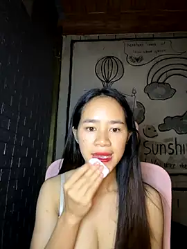 TiNa 04 online show from September 2025 11:04:02 AM