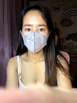 TiNa 04 online show from October 2025 12:34:02 AM