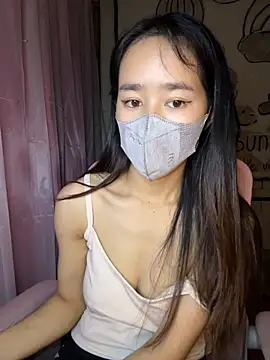 TiNa 04 online show from October 2025 10:16:01 AM