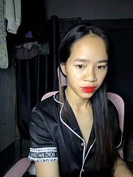TiNa 04 online show from September 2025 07:45:01 PM