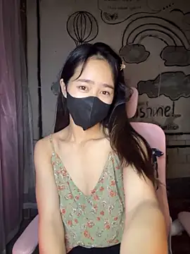 TiNa 04 online show from October 2025 02:45:01 AM