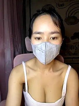 TiNa 04 online show from October 2025 03:26:01 AM