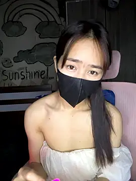 TiNa 04 online show from January 2026 01:01:02 AM