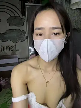 TiNa 04 online show from February 2026 12:33:02 AM