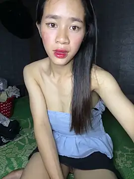 TiNa 04 online show from September 2025 09:09:02 AM