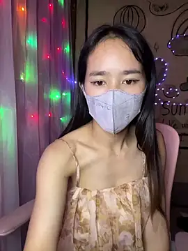 TiNa 04 online show from October 2025 11:12:01 AM