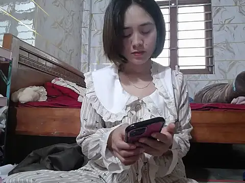 Lyzizi lovely09 online show from December 2025 01:11:01 AM