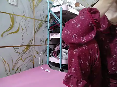 Lyzizi lovely09 online show from February 2026 01:35:02 AM