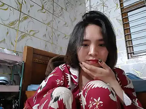 Lyzizi lovely09 online show from February 2026 01:22:01 PM